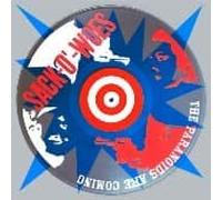 Sack-O'-Woes - The Paranoids Are Coming