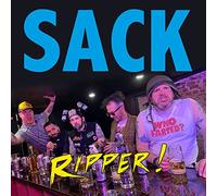 Sack - Ripper! - Ripper! [VINYL]