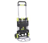 Sack Truck Trolley Folding Platform Cart Dolly