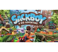 Sackboy™: A Big Adventure