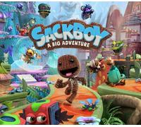 Sackboy: A Big Adventure LATAM PC Steam CD Key