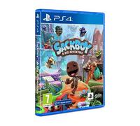 Playstation 4 Sackboy: A Big Adventure! One Colour