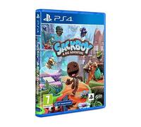 Sackboy a Big Adventure | PS4