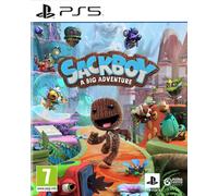 Sackboy A Big Adventure | PS5 PlayStation 5 New