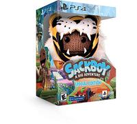 Sackboy: A Big Adventure Special Edition for PlayStation 4