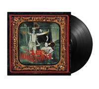Sixteen Horsepower - Sackcloth 'N' Ashes (& insert) [VINYL]