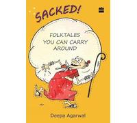Sacked! Folk Tales You Can Carry Around