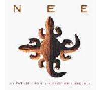 Sackey, Nee - My Father's Son My Brother's Brother