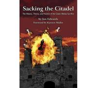 [ SACKING THE CITADEL: THE HISTORY, THEORY AND PRACTICE OF THE CLASSIC BISHOP SACRIFICE - GREENLIGHT ] by Edwards, Jon ( Author) May-2011 [ Paperback ]
