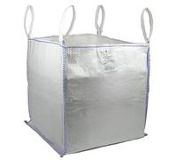 sackmaker Garden Waste Bag - 340 Litre - Half Tonne Bulk Bag - PREMIUM GRADE - Large Heavy Duty Garden Waste Bag. Builders 500kg Bulk Bag