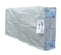 Sackmaker Mattress Moving Bag - Heavy Duty - Choose Your Size - Thick Industrial Grade Mattress Bag With Handles - Mattress Storage & Moving