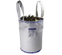 Sackmaker Scaffolding Bag - Heavy Duty - Certified Scaffolding Bag - Swl 40Kg - Industrial Grade Scaffolding Sack For Clamps And Fixings