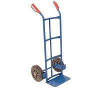 Sacktruck & Crossbars 100Kg Capacity - Sack Trucks - Hand Trucks