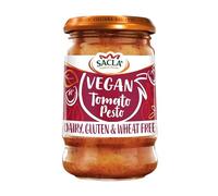 Sacla Free From Tomato Pesto, 190g