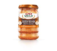 Sacla Italia Tomato & Mascarpone Intenso Stir In Sauce, 190 g