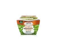 Sacla Italian Basil Pesto 2 x 45g