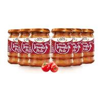 Sacla Vegan Tomato Pesto - Free From Dairy, Wheat & Gluten