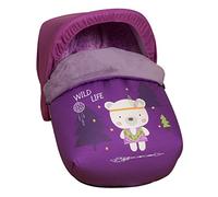 Saco portabebe Polar Complete Universal + Hood Gift.