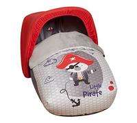 Saco portabebe Polar Complete Universal + Hood Gift.