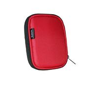 Saco Shock Proof External Hard Disk Protector for Transcend StoreJet 25M3B 2.5 inch 1 TB Auto-Backup Drive