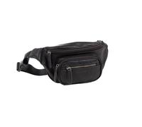 Sacoche banane collection Matties Bags Jeunesse Marron 30x13 cm