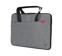 SACOCHE MOBILIS TRENDY SLEEVE 12.5-14P Gris