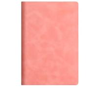 Sacolin 2026 Daily Planner A5, 360 Pages One-Day-Per-Page, Monthly Tabs for Schedule Management, Lay Flat, English, 80G Paper Book