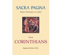 Sacra Pagina: First Corinthians: 7