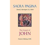 Sacra Pagina: The Gospel of John: 4