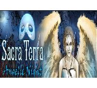 Sacra Terra: Angelic Night Steam CD Key