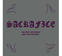 Sacrafice - The First Experience With The