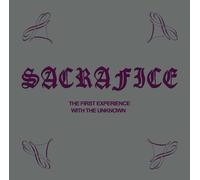 Sacrafice - The First Experience With The