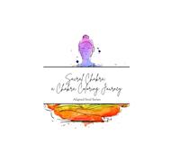 Sacral Chakra: A Chakra Coloring Journey