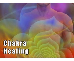 Sacral Chakra Clearing via Breath