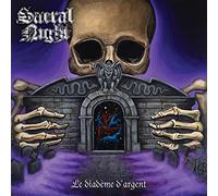 Sacral Night - Le Diademe D’ Argent