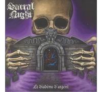 Sacral Night - Le Diademe D’ Argent
