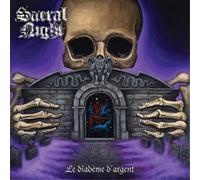 Sacral Night – Le Diadème D'Argent – CD