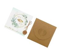 Sacrament Celebration Envelopes Paper Money Holders Envelopes for Sacrament Gifts and Educational Occasion Birthday Money