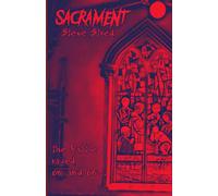 Sacrament (Father of Lies Trilogy)