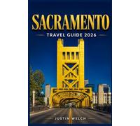 SACRAMENTO Travel Guide 2026: Explore South Carolina’s Coastal Paradise: Discover Hidden Gems, Local Secrets, Scenic Adventures, Stunning Beaches, and Insider Tips for an Unforgettable Hilton Hea