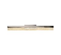 Sacramento Wall Light - 12W LED - 3000K - IP44 - Polished Chrome