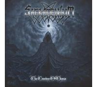 SACRAMENTUM - Coming Of Chaos Re-issue 2024 - CD - D15z