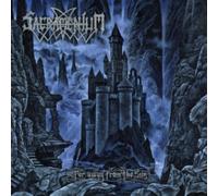 Sacramentum Far away from the sun CD multicolor Onesize