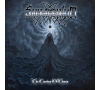 Sacramentum - The Coming Of Chaos (re-issue 2024) [CD]