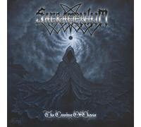 Sacramentum The Coming of Chaos (Vinyl) 12" Album