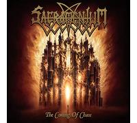 Sacramentum - The Coming Of Chaos [VINYL]