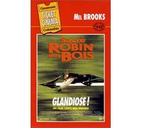 Sacre robin des bois