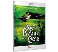 Sacré Robin des Bois [Blu-Ray]