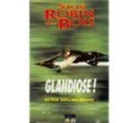 Sacre Robin Des Bois [VHS]