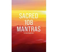 Sacred 108 Mantras